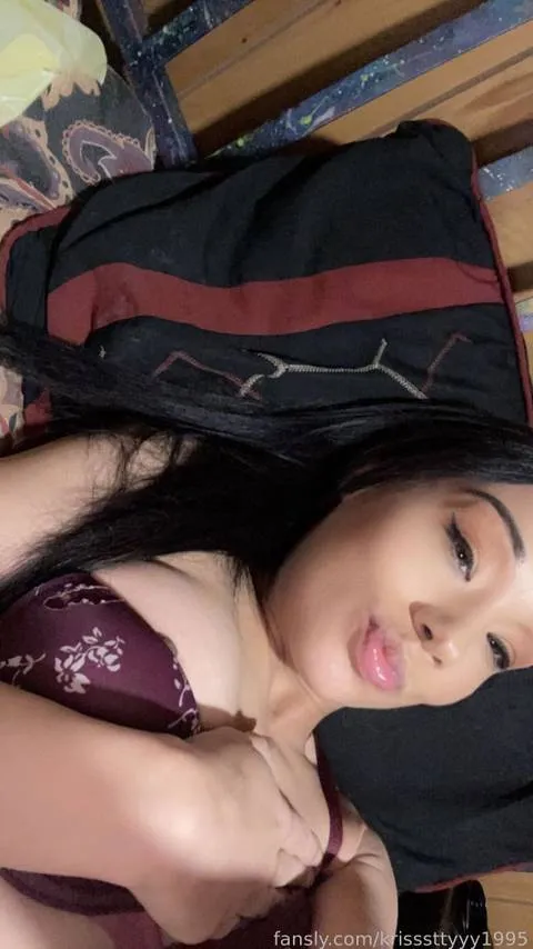 @krisssttyyy1995