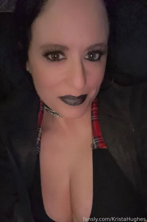 @KristaHughes