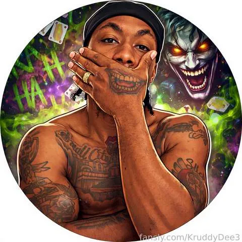 @KruddyDee3