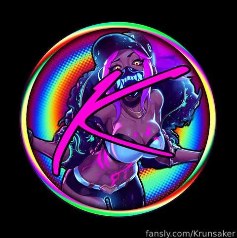 @Krunsaker