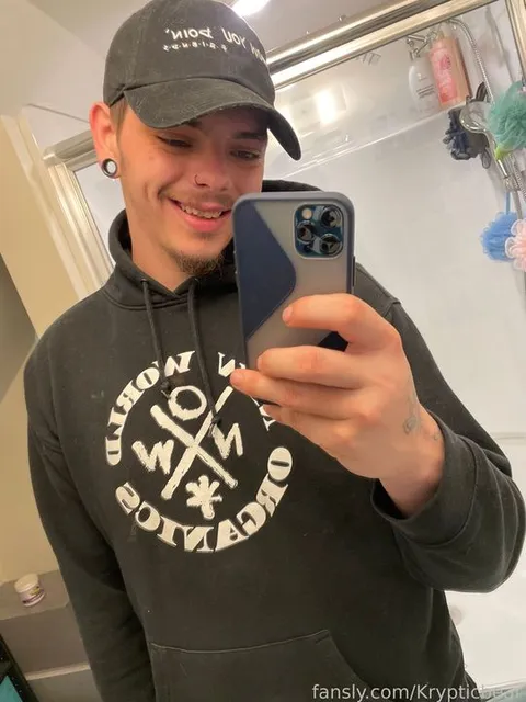 @Krypticbear