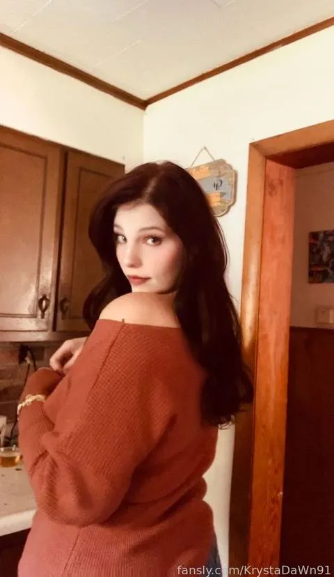 @KrystaDaWn91