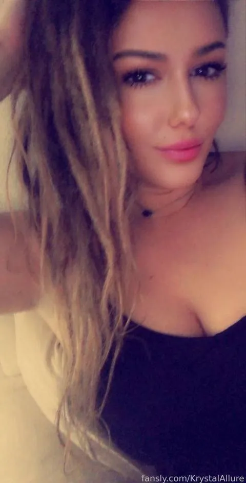 @KrystalAllure
