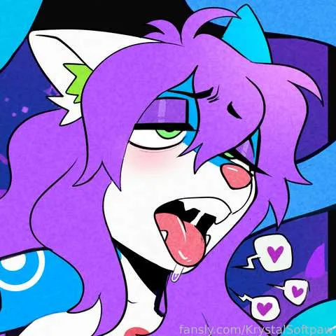 @KrystalSoftpaw