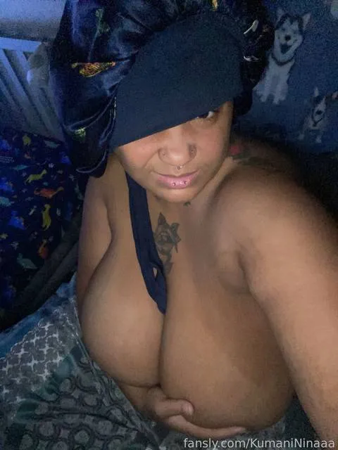 @KumaniNinaaa