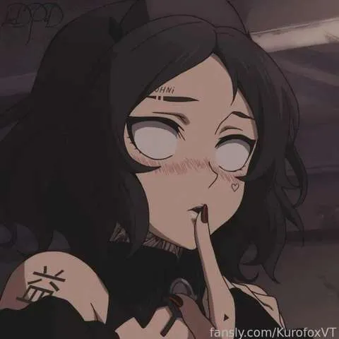 @KurofoxVT