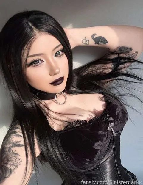 @Kuroitsune
