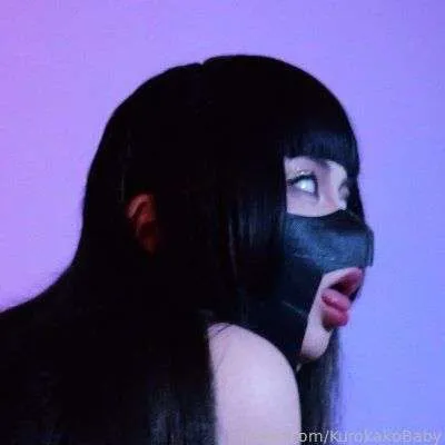@KurokakoBaby