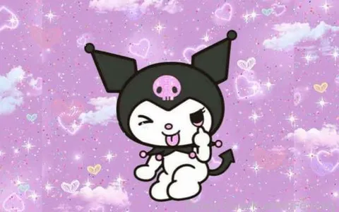 @KuromiFemmy