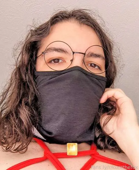 @KuroTheFox