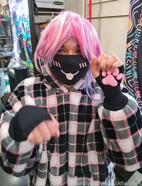 @KurusAfterDark