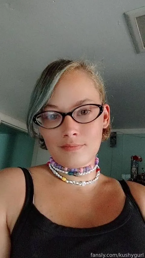 @kushygurl