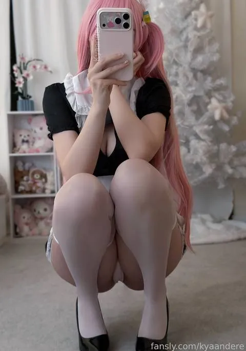 @kyaandere
