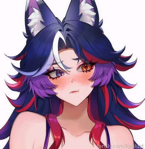 @Kyalust