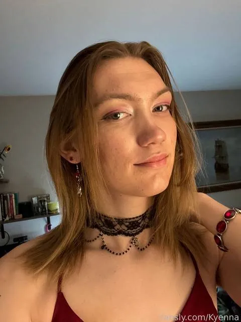 @Kyenna