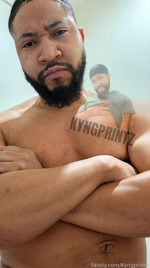@Kyngprintz
