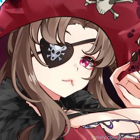 @Kyoharu
