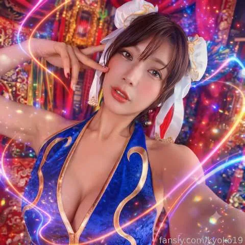 @kyoko19