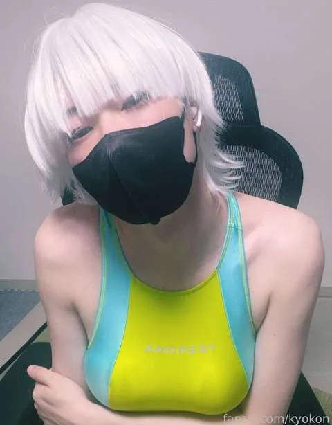 @kyokon