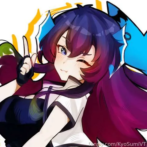 @KyoSumiVT