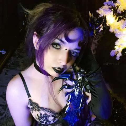 @KyroninV