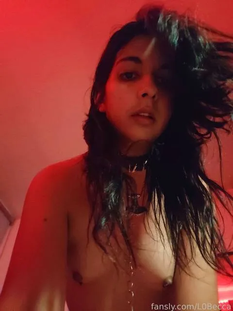 @L0Becca