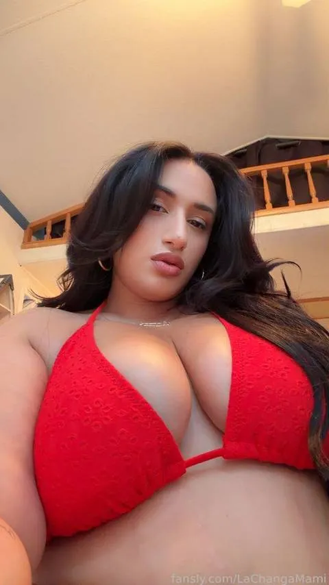 @LaChangaMami