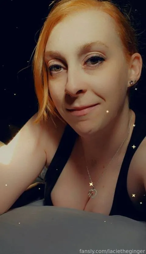 @lacietheginger