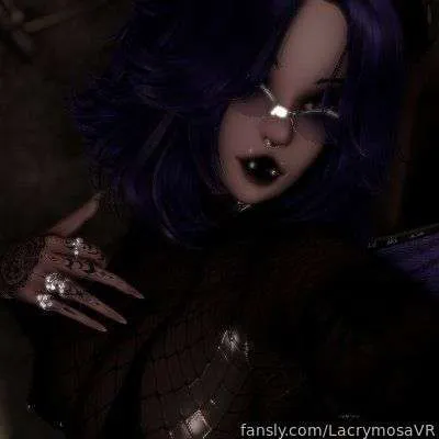 @LacrymosaVR