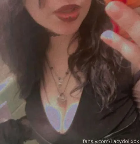 @Lacydollxox