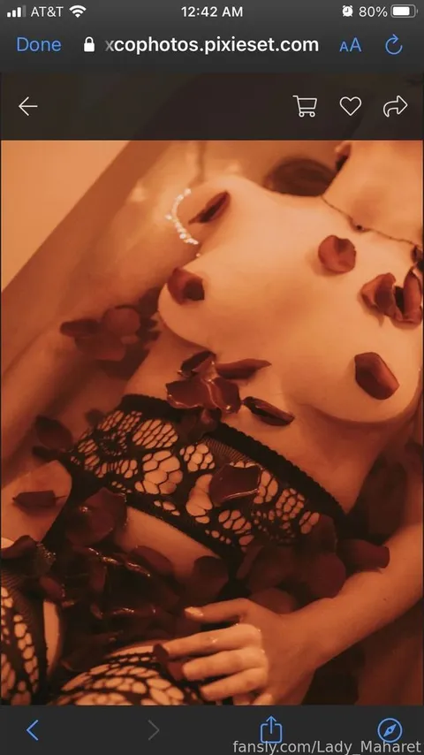 @Lady_Maharet