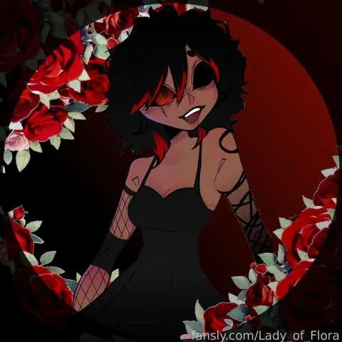 @Lady_of_Flora