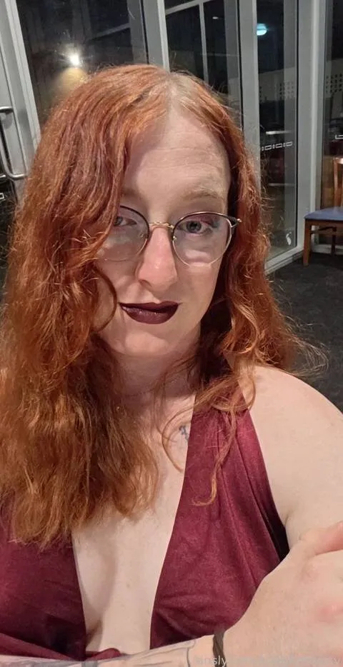 @LadyAethertv