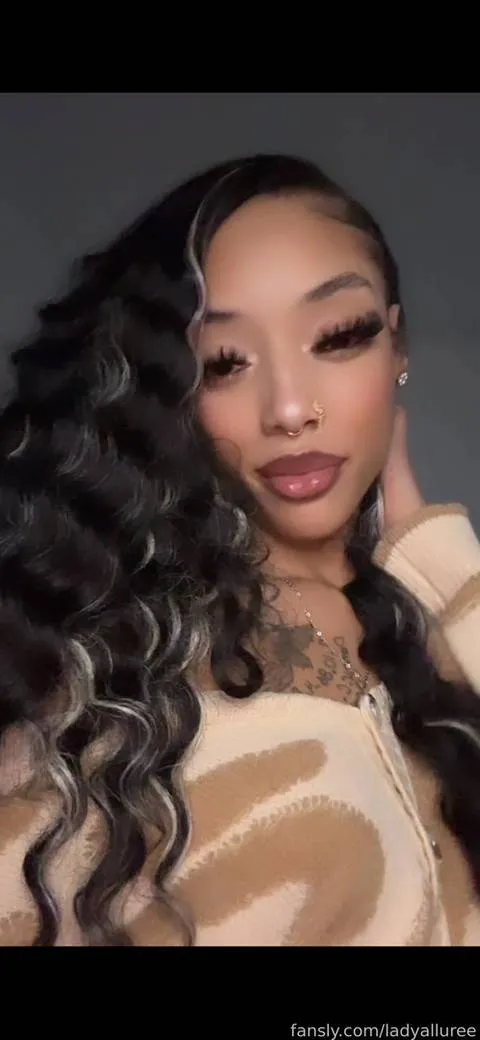 @ladyalluree