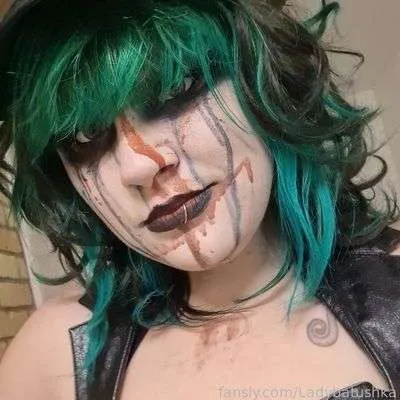 @Ladybatushka