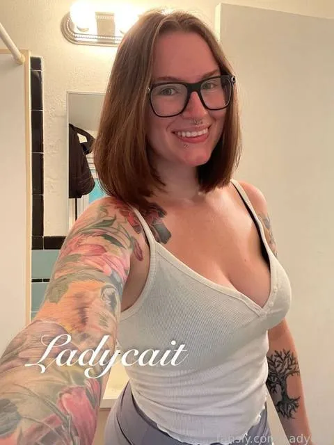 @Ladycait