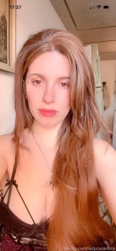 @ladycasandra