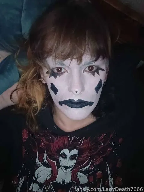 @LadyDeath7666