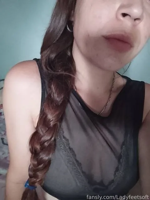 @Ladyfeetsoft