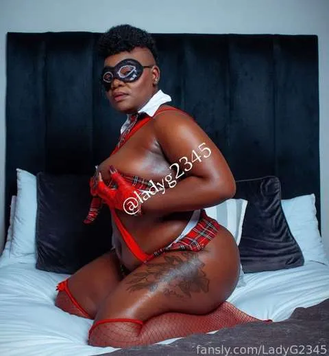 @LadyG2345