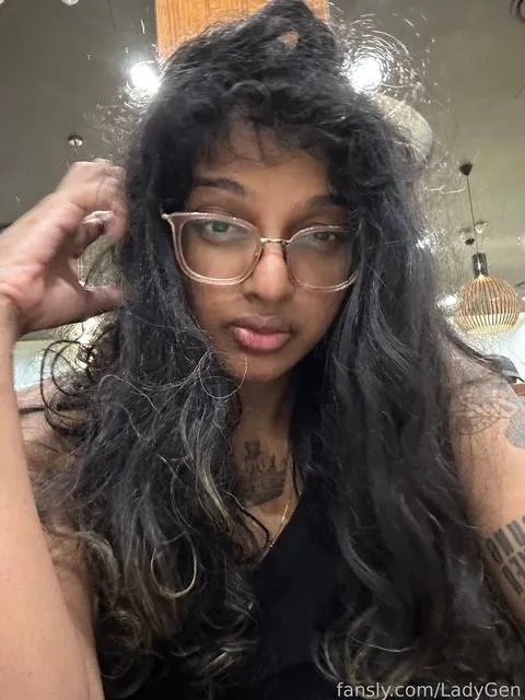 @LadyGen