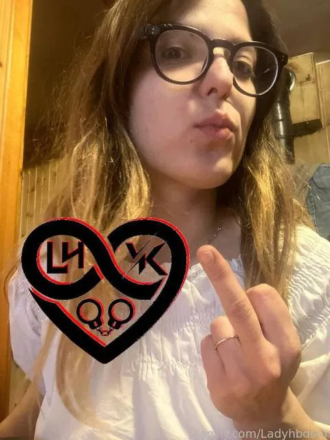 @Ladyhbdsm