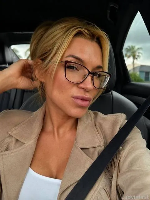@Ladyinfirst
