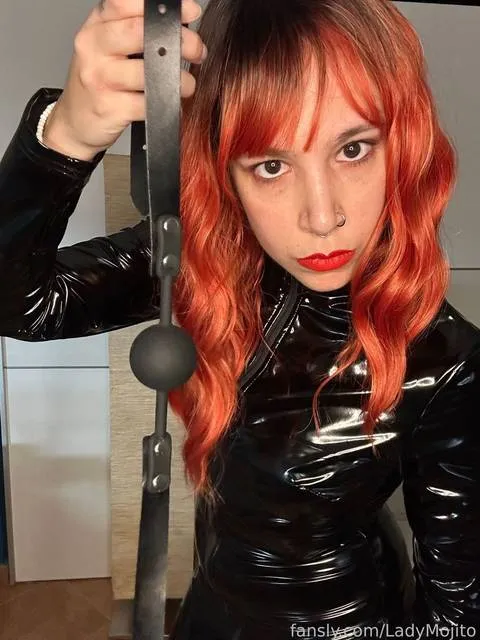 @LadyMojito