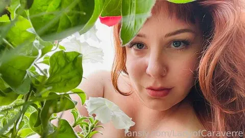 @LadyofCaraverre