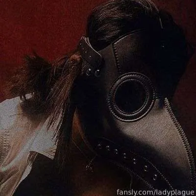 @ladyplague