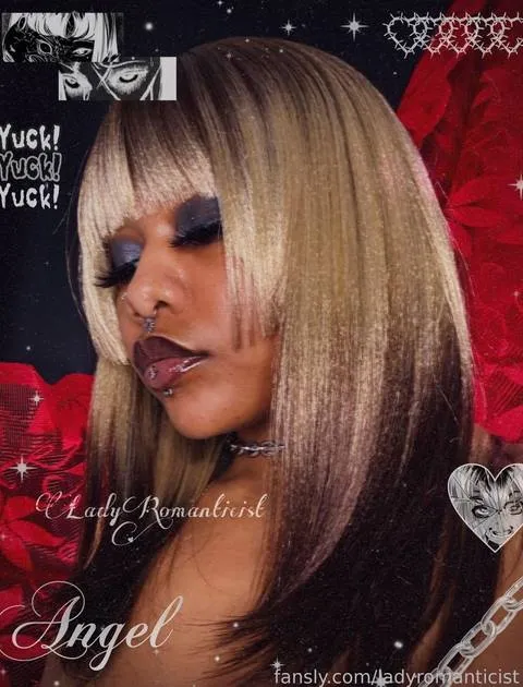 @ladyromanticist