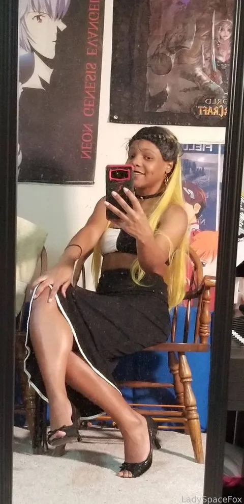 @LadySpaceFox