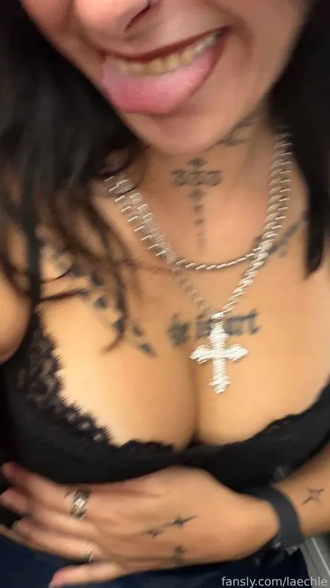 @laechle