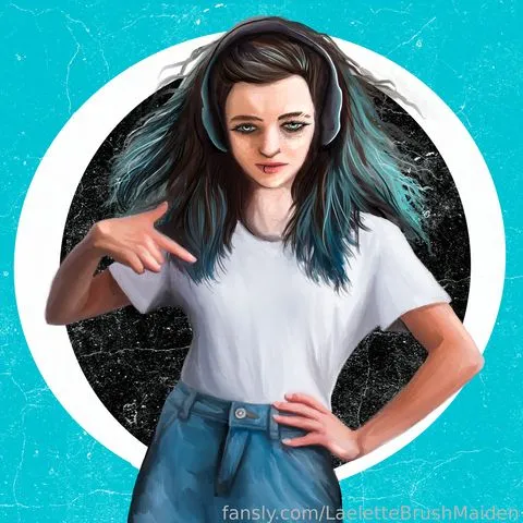@LaeletteBrushMaiden